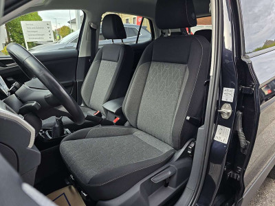 VW T-Cross Gebrauchtwagen VW T-Cross Gebrauchtwagen