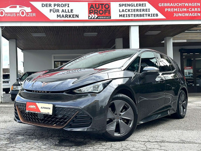 Cupra Born Gebrauchtwagen Cupra Born Gebrauchtwagen