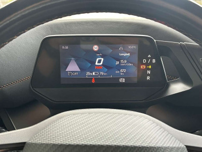 Cupra Born Gebrauchtwagen Cupra Born Gebrauchtwagen