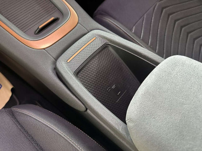 Cupra Born Gebrauchtwagen Cupra Born Gebrauchtwagen