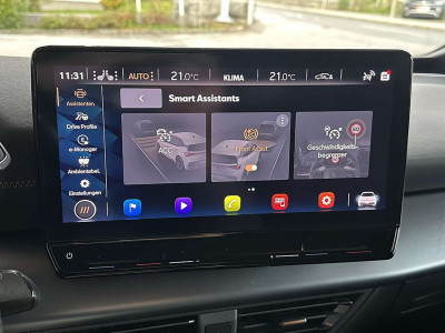 Cupra Born Gebrauchtwagen Cupra Born Gebrauchtwagen