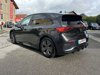 Cupra Born Gebrauchtwagen Cupra Born Gebrauchtwagen
