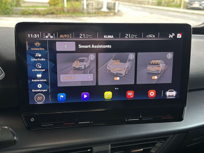 Cupra Born Gebrauchtwagen Cupra Born Gebrauchtwagen