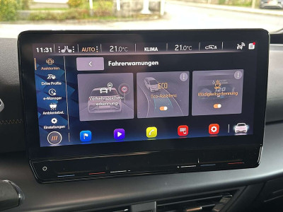 Cupra Born Gebrauchtwagen Cupra Born Gebrauchtwagen