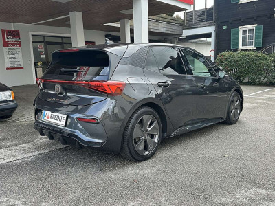 Cupra Born Gebrauchtwagen Cupra Born Gebrauchtwagen