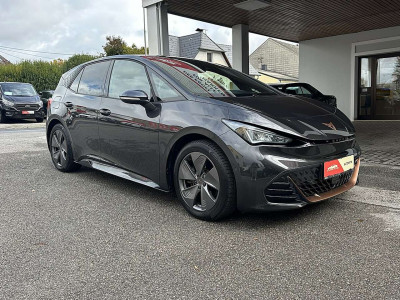Cupra Born Gebrauchtwagen Cupra Born Gebrauchtwagen