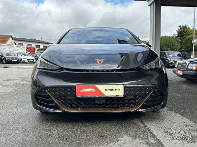 Cupra Born Gebrauchtwagen Cupra Born Gebrauchtwagen