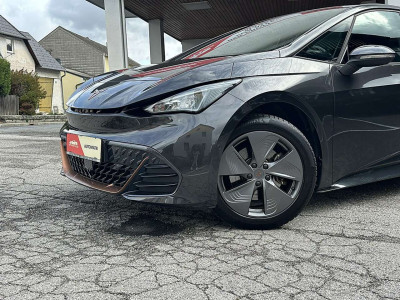 Cupra Born Gebrauchtwagen Cupra Born Gebrauchtwagen