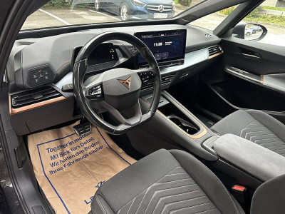 Cupra Born Gebrauchtwagen Cupra Born Gebrauchtwagen