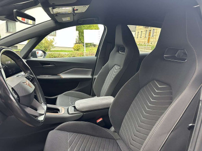 Cupra Born Gebrauchtwagen Cupra Born Gebrauchtwagen
