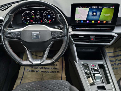 Seat Leon Gebrauchtwagen