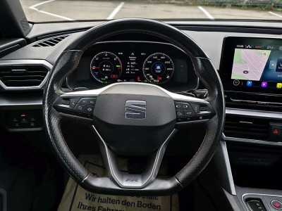 Seat Leon Gebrauchtwagen