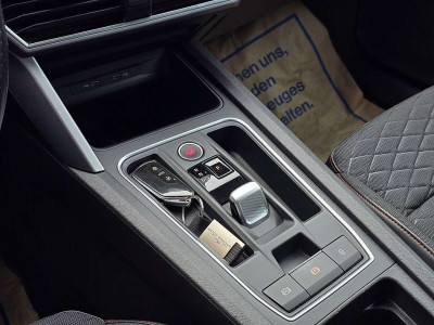 Seat Leon Gebrauchtwagen