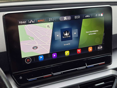 Seat Leon Gebrauchtwagen