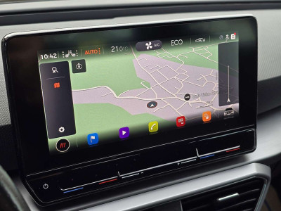 Seat Leon Gebrauchtwagen