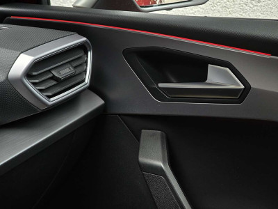 Seat Leon Gebrauchtwagen