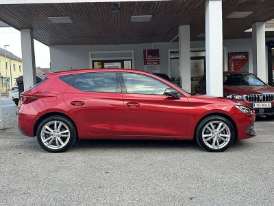 Seat Leon Gebrauchtwagen
