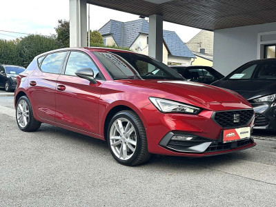 Seat Leon Gebrauchtwagen