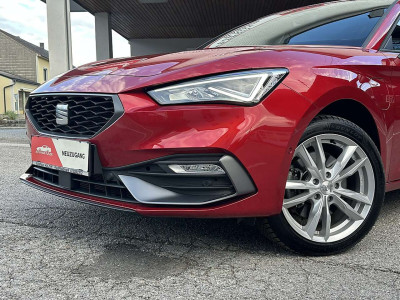 Seat Leon Gebrauchtwagen