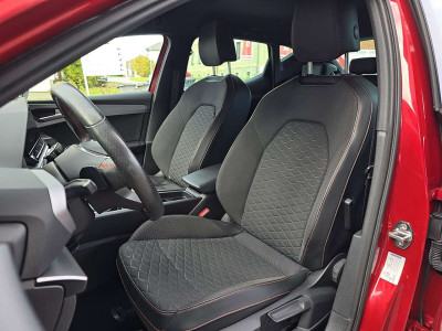 Seat Leon Gebrauchtwagen