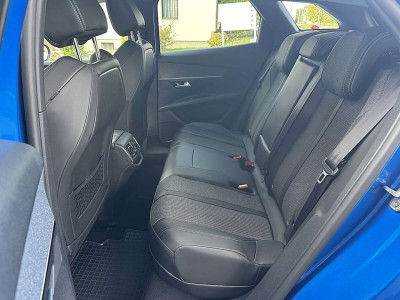 Peugeot 3008 Gebrauchtwagen