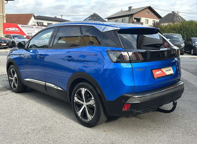 Peugeot 3008 Gebrauchtwagen