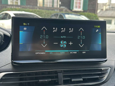 Peugeot 3008 Gebrauchtwagen