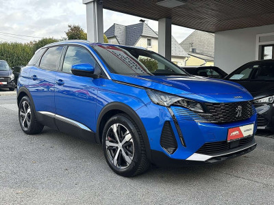 Peugeot 3008 Gebrauchtwagen