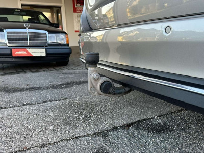 Mercedes-Benz C-Klasse Gebrauchtwagen Mercedes-Benz C-Klasse Gebrauchtwagen