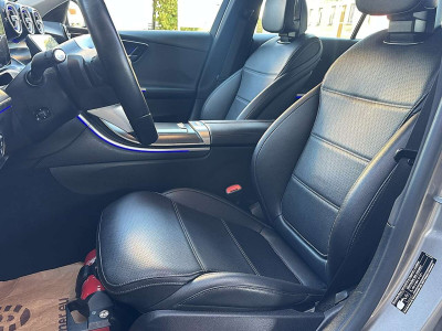 Mercedes-Benz C-Klasse Gebrauchtwagen Mercedes-Benz C-Klasse Gebrauchtwagen