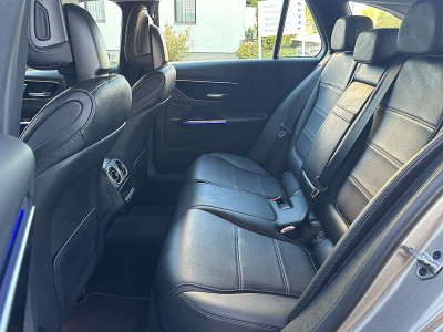 Mercedes-Benz C-Klasse Gebrauchtwagen Mercedes-Benz C-Klasse Gebrauchtwagen