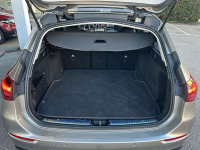 Mercedes-Benz C-Klasse Gebrauchtwagen Mercedes-Benz C-Klasse Gebrauchtwagen