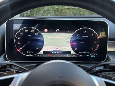 Mercedes-Benz C-Klasse Gebrauchtwagen Mercedes-Benz C-Klasse Gebrauchtwagen