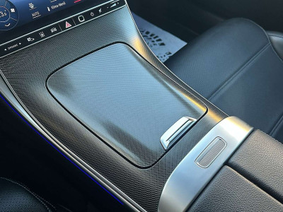 Mercedes-Benz C-Klasse Gebrauchtwagen Mercedes-Benz C-Klasse Gebrauchtwagen