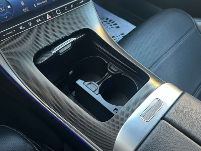 Mercedes-Benz C-Klasse Gebrauchtwagen Mercedes-Benz C-Klasse Gebrauchtwagen