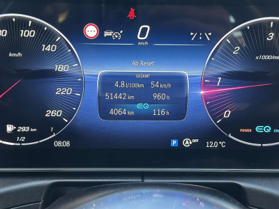 Mercedes-Benz C-Klasse Gebrauchtwagen Mercedes-Benz C-Klasse Gebrauchtwagen