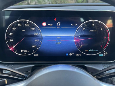 Mercedes-Benz C-Klasse Gebrauchtwagen Mercedes-Benz C-Klasse Gebrauchtwagen