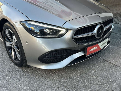 Mercedes-Benz C-Klasse Gebrauchtwagen Mercedes-Benz C-Klasse Gebrauchtwagen