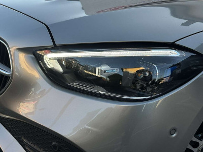 Mercedes-Benz C-Klasse Gebrauchtwagen Mercedes-Benz C-Klasse Gebrauchtwagen