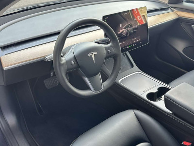 Tesla Model 3 Gebrauchtwagen Tesla Model 3 Gebrauchtwagen