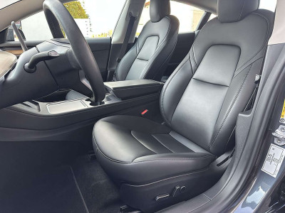 Tesla Model 3 Gebrauchtwagen Tesla Model 3 Gebrauchtwagen