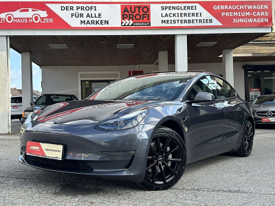 Tesla Model 3 Gebrauchtwagen Tesla Model 3 Gebrauchtwagen