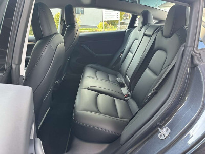 Tesla Model 3 Gebrauchtwagen Tesla Model 3 Gebrauchtwagen