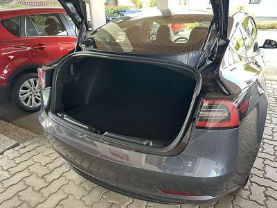Tesla Model 3 Gebrauchtwagen Tesla Model 3 Gebrauchtwagen