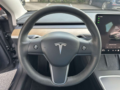 Tesla Model 3 Gebrauchtwagen Tesla Model 3 Gebrauchtwagen
