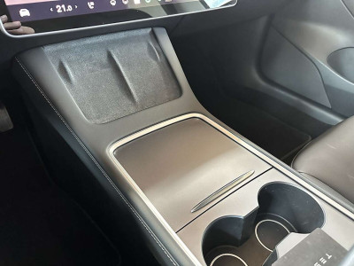 Tesla Model 3 Gebrauchtwagen Tesla Model 3 Gebrauchtwagen