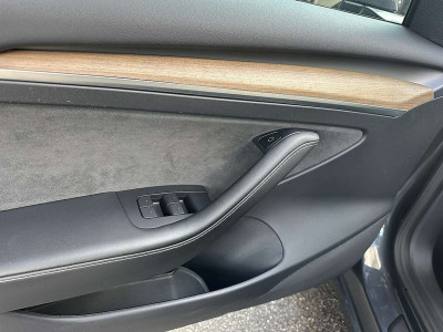 Tesla Model 3 Gebrauchtwagen Tesla Model 3 Gebrauchtwagen