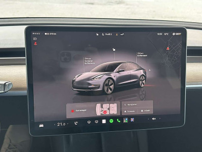 Tesla Model 3 Gebrauchtwagen Tesla Model 3 Gebrauchtwagen