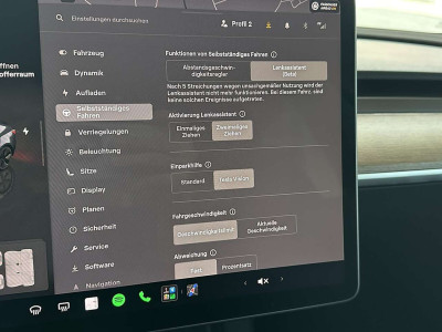 Tesla Model 3 Gebrauchtwagen Tesla Model 3 Gebrauchtwagen
