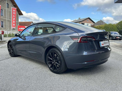Tesla Model 3 Gebrauchtwagen Tesla Model 3 Gebrauchtwagen